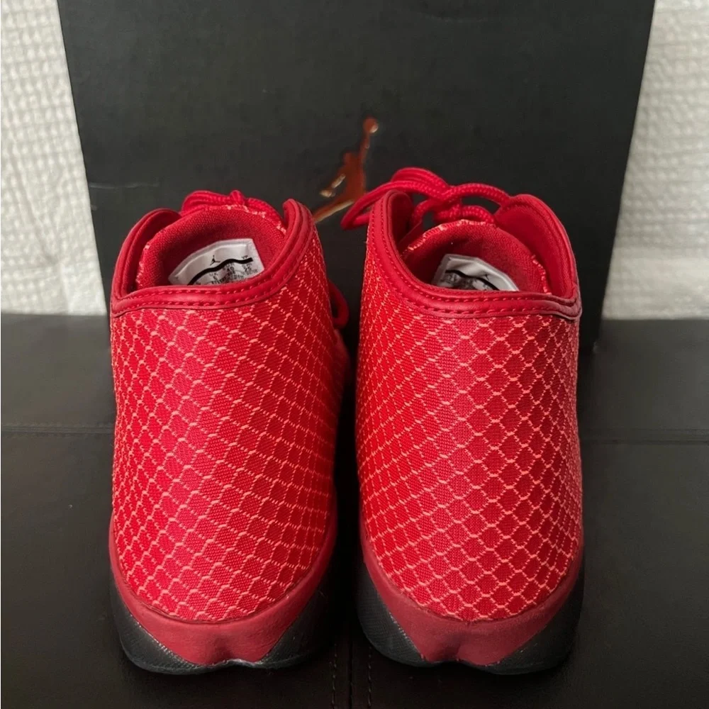 JORDAN horizon BG, 2016 “Gym Red”‎ Shoes